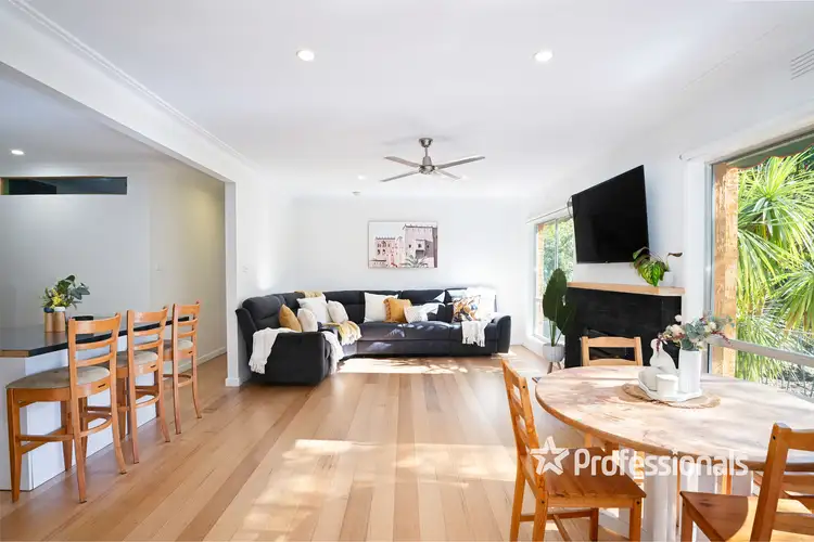 Fifth view of Homely house listing, 5 Riverview Parade, Launching Place VIC 3139