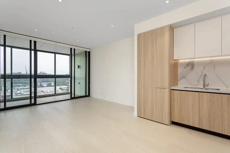 Main view of Homely apartment listing, 1009/27 Halifax Street, Macquarie Park NSW 2113