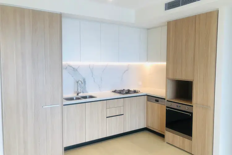 Second view of Homely apartment listing, 1009/27 Halifax Street, Macquarie Park NSW 2113