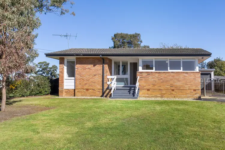 22 Harris Street, Windsor NSW 2756
