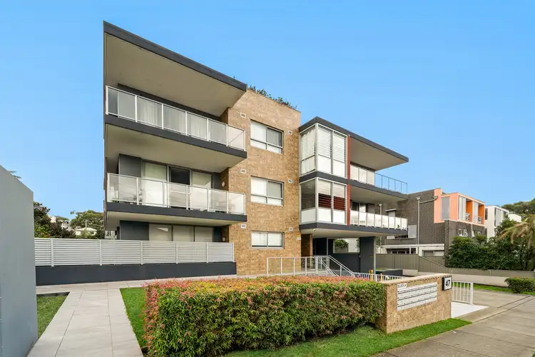 11A/47 South Street, Rydalmere NSW 2116