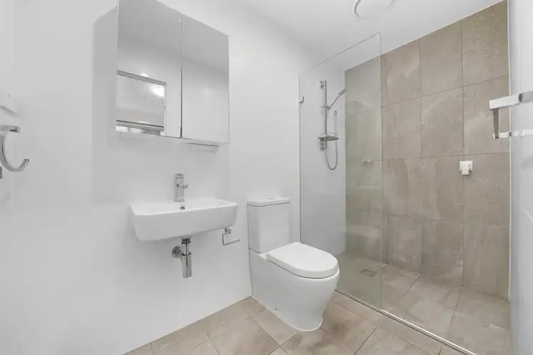 Third view of Homely apartment listing, 11A/47 South Street, Rydalmere NSW 2116