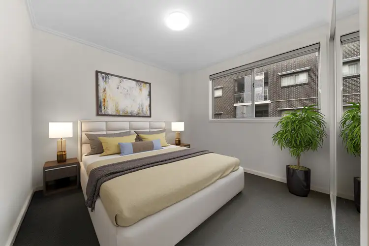 Fourth view of Homely apartment listing, 11A/47 South Street, Rydalmere NSW 2116