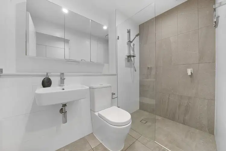 Fifth view of Homely apartment listing, 11A/47 South Street, Rydalmere NSW 2116