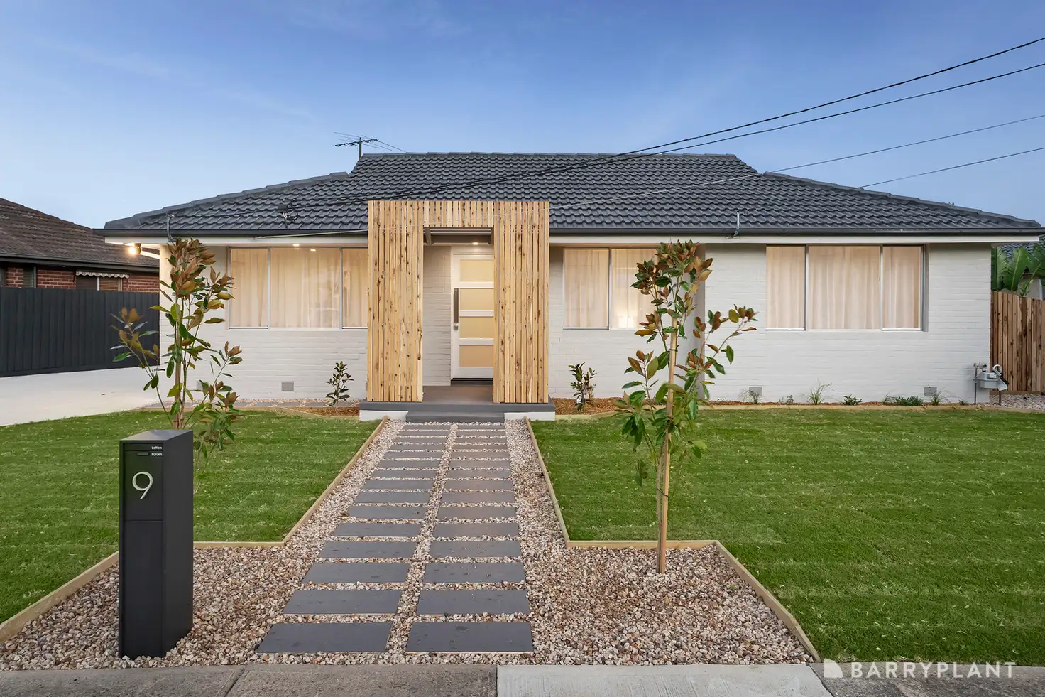Main view of Homely house listing, 9 Norris Crescent, Bundoora VIC 3083