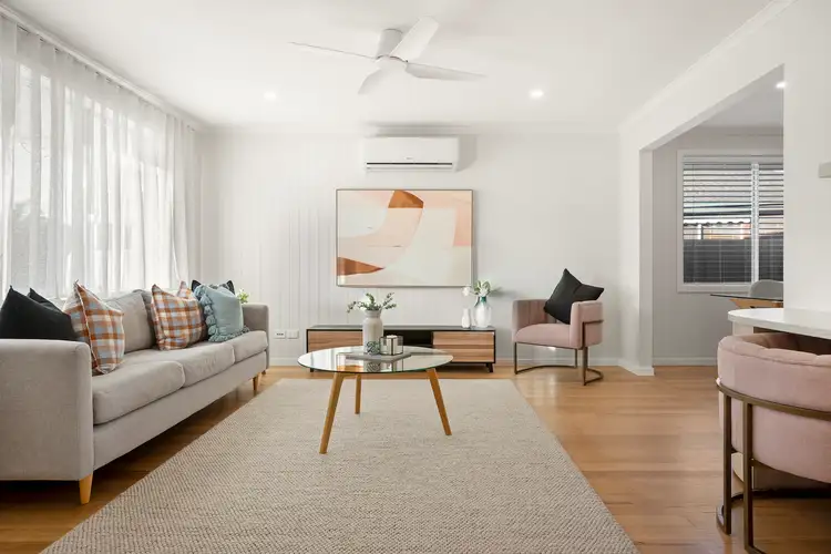 Second view of Homely house listing, 9 Norris Crescent, Bundoora VIC 3083