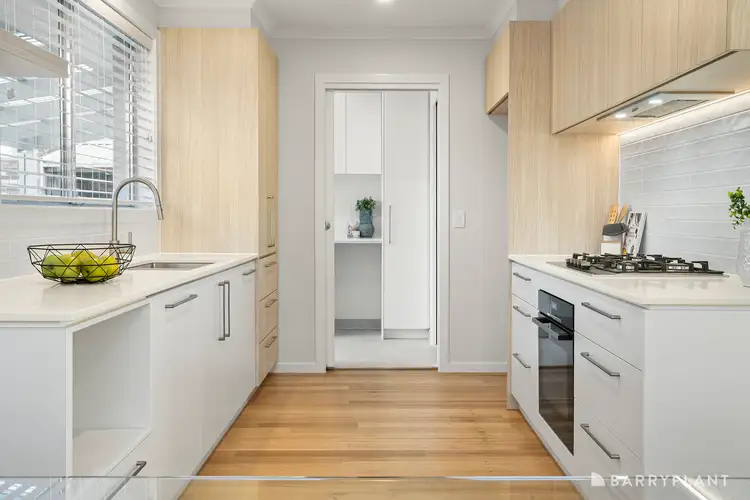 Third view of Homely house listing, 9 Norris Crescent, Bundoora VIC 3083