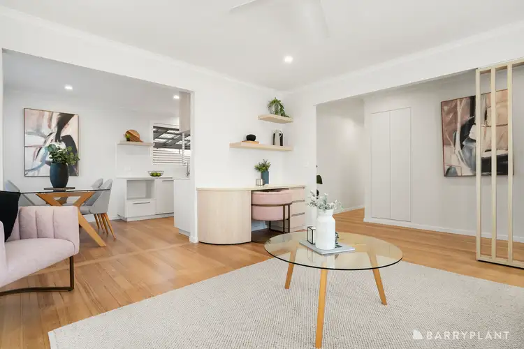 Fourth view of Homely house listing, 9 Norris Crescent, Bundoora VIC 3083