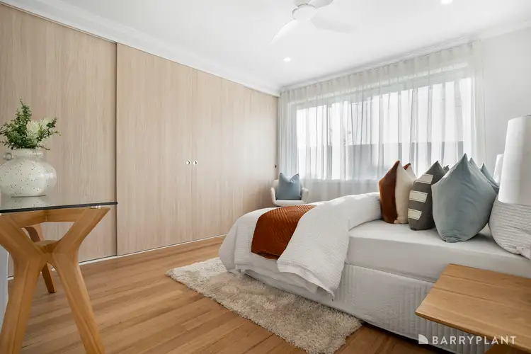 Fifth view of Homely house listing, 9 Norris Crescent, Bundoora VIC 3083