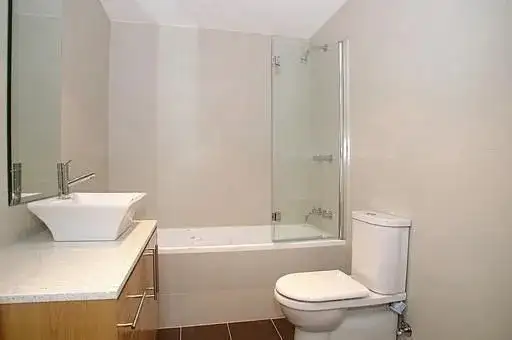 Second view of Homely apartment listing, 18/1-5 Hilts Road, Strathfield NSW 2135