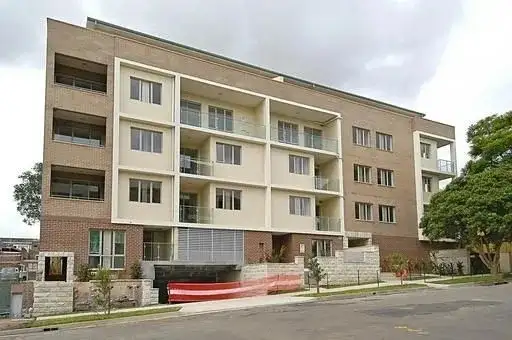 Third view of Homely apartment listing, 18/1-5 Hilts Road, Strathfield NSW 2135