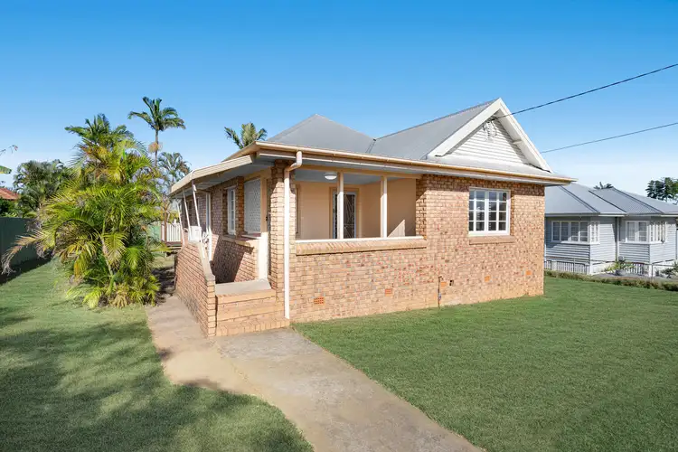 Main view of Homely house listing, 16 Glading Street, Manly West QLD 4179