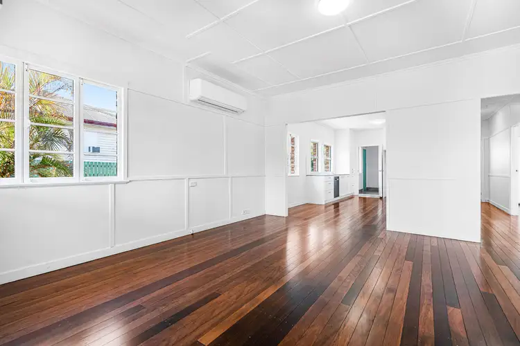 Second view of Homely house listing, 16 Glading Street, Manly West QLD 4179