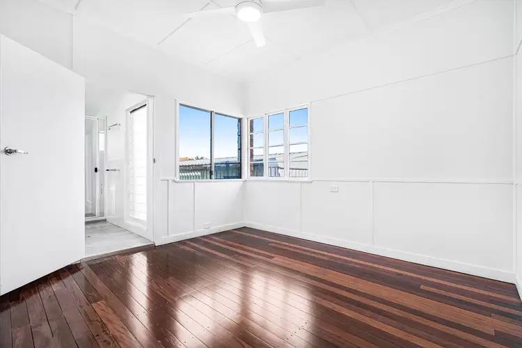 Fifth view of Homely house listing, 16 Glading Street, Manly West QLD 4179