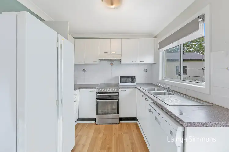 Fourth view of Homely house listing, 23 Erebus Crescent, Tregear NSW 2770