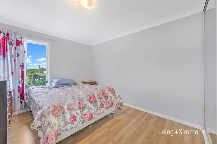 Fifth view of Homely house listing, 23 Erebus Crescent, Tregear NSW 2770