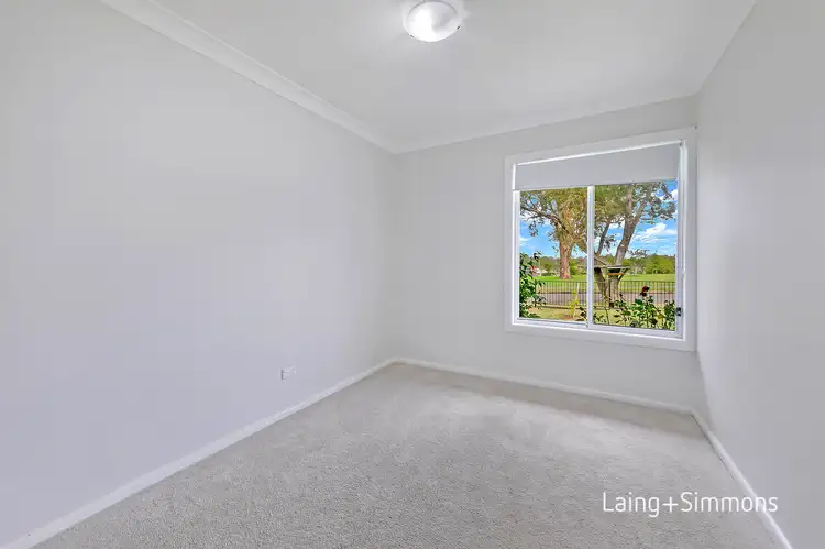 Sixth view of Homely house listing, 23 Erebus Crescent, Tregear NSW 2770