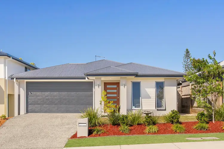 53 Grey Crescent, Narangba QLD 4504