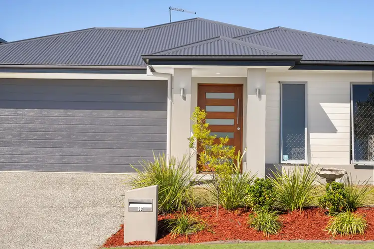 53 Grey Crescent, Narangba QLD 4504