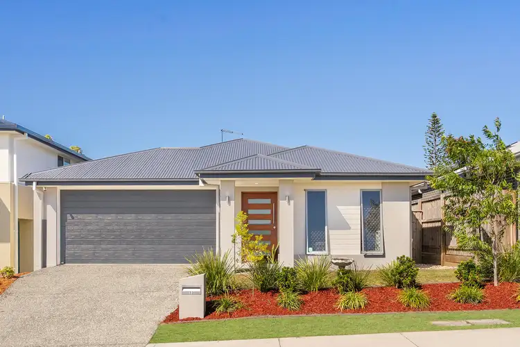 53 Grey Crescent, Narangba QLD 4504