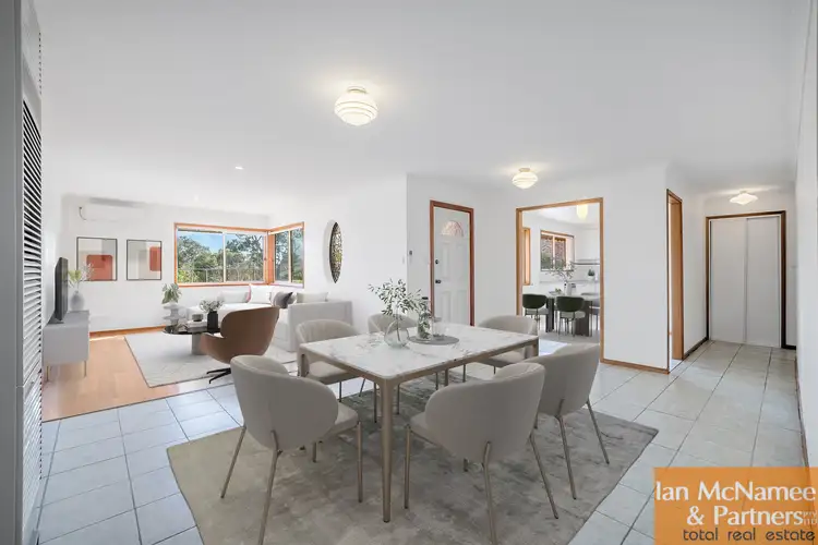 Second view of Homely house listing, 1 Cross Place, Jerrabomberra NSW 2619