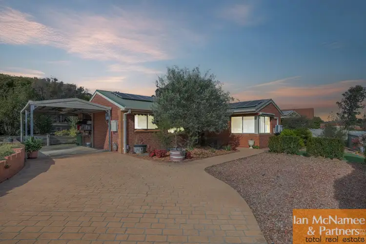 Third view of Homely house listing, 1 Cross Place, Jerrabomberra NSW 2619