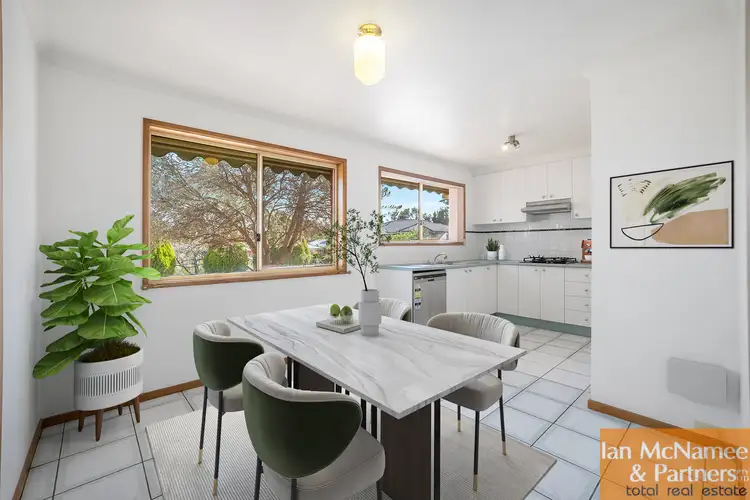 Fourth view of Homely house listing, 1 Cross Place, Jerrabomberra NSW 2619