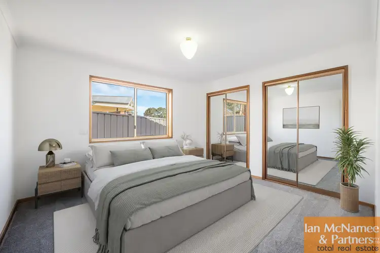 Sixth view of Homely house listing, 1 Cross Place, Jerrabomberra NSW 2619