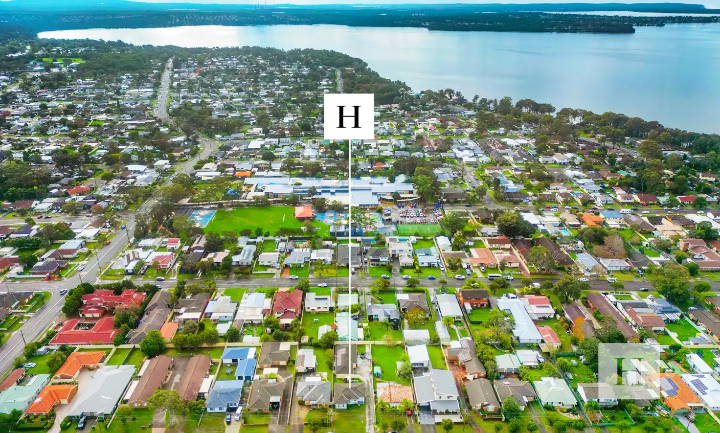 Main view of Homely house listing, 73 Manuka Parade, Gorokan NSW 2263