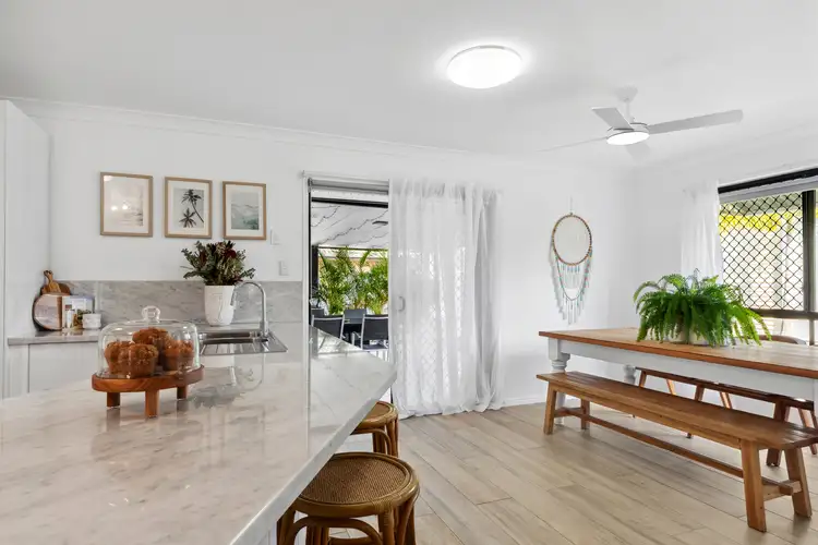 Second view of Homely house listing, 15 Kilbride Court, Caloundra West QLD 4551