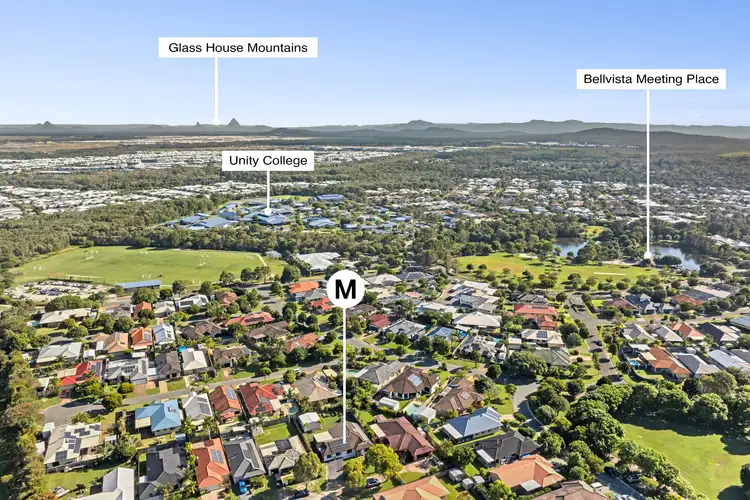 Fourth view of Homely house listing, 15 Kilbride Court, Caloundra West QLD 4551