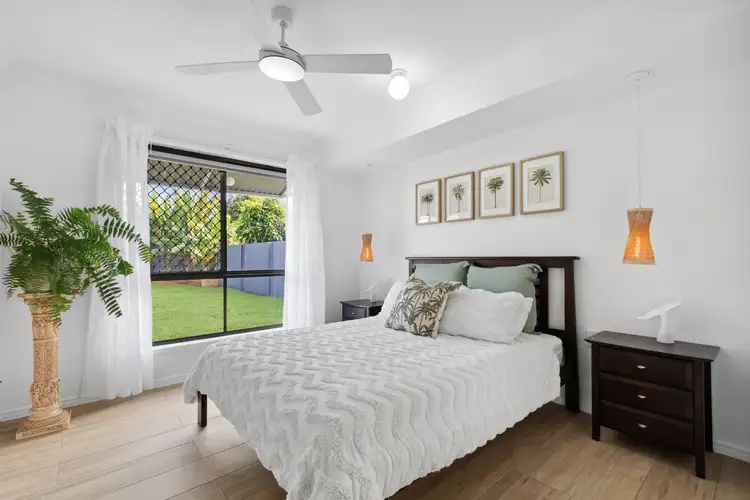 Sixth view of Homely house listing, 15 Kilbride Court, Caloundra West QLD 4551