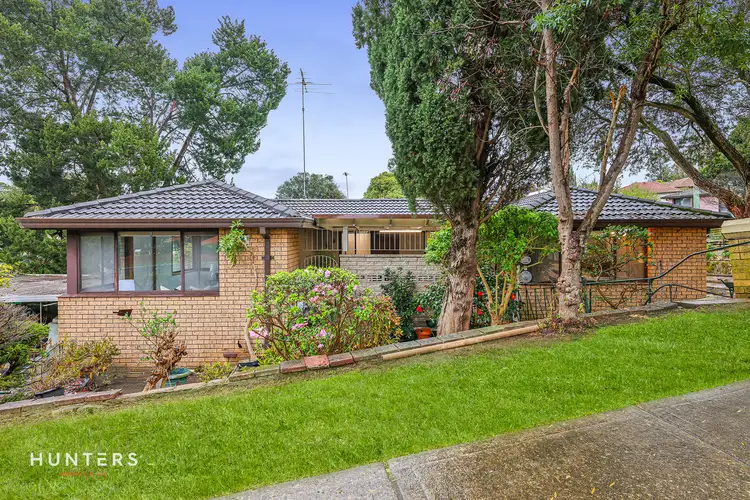 Main view of Homely house listing, 9 Bettington Road, Oatlands NSW 2117