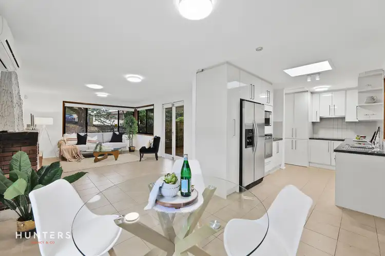 Second view of Homely house listing, 9 Bettington Road, Oatlands NSW 2117