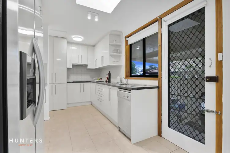 Fifth view of Homely house listing, 9 Bettington Road, Oatlands NSW 2117