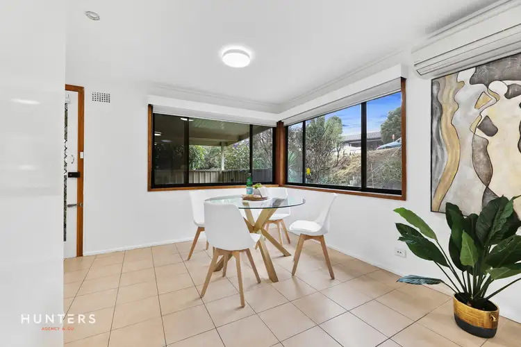Sixth view of Homely house listing, 9 Bettington Road, Oatlands NSW 2117