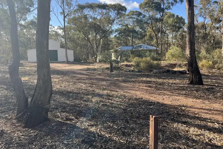 118 Snadger Smith Lane, Inglewood VIC 3517