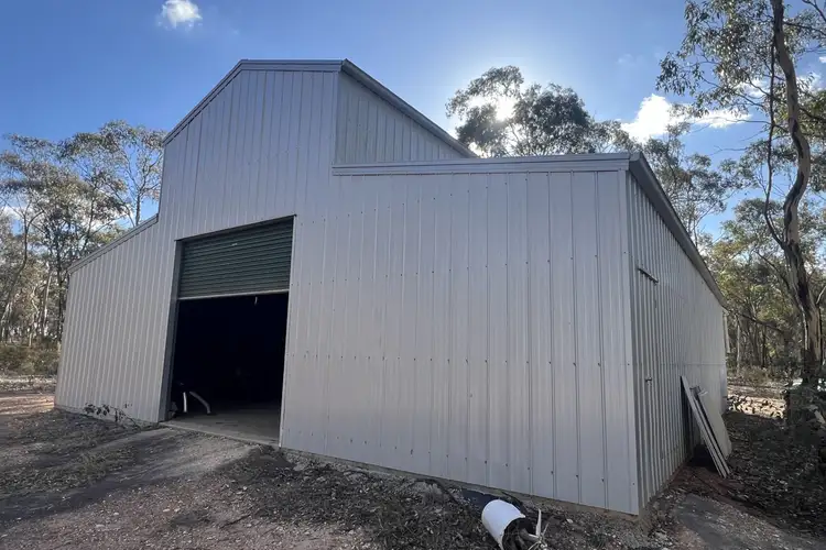Third view of Homely house listing, 118 Snadger Smith Lane, Inglewood VIC 3517