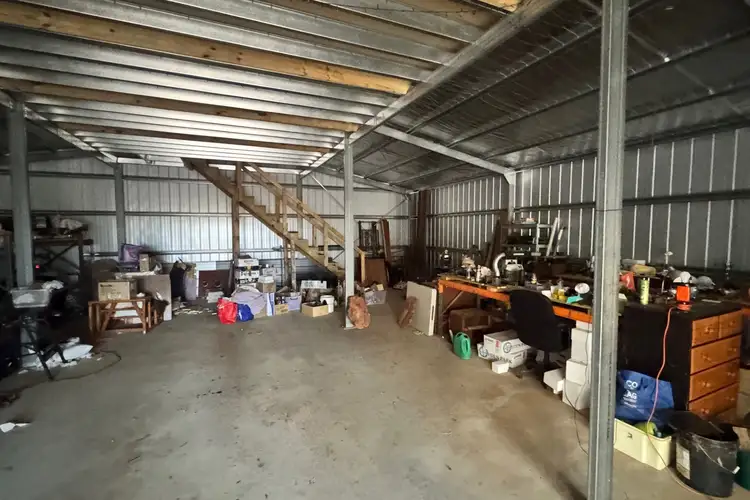 Seventh view of Homely house listing, 118 Snadger Smith Lane, Inglewood VIC 3517