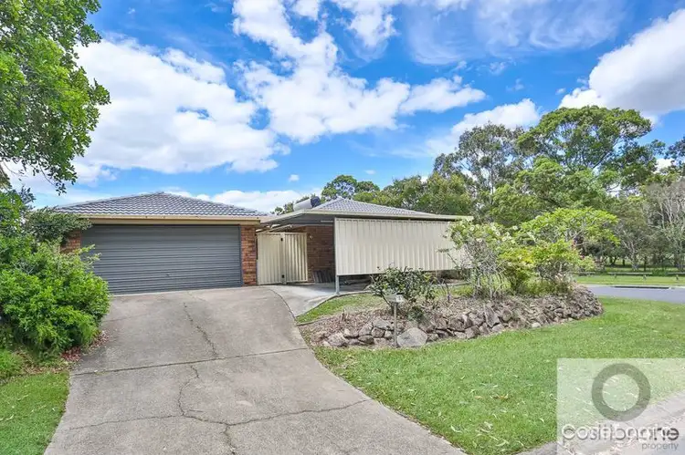 Second view of Homely house listing, 1 Mora Street, Bald Hills QLD 4036