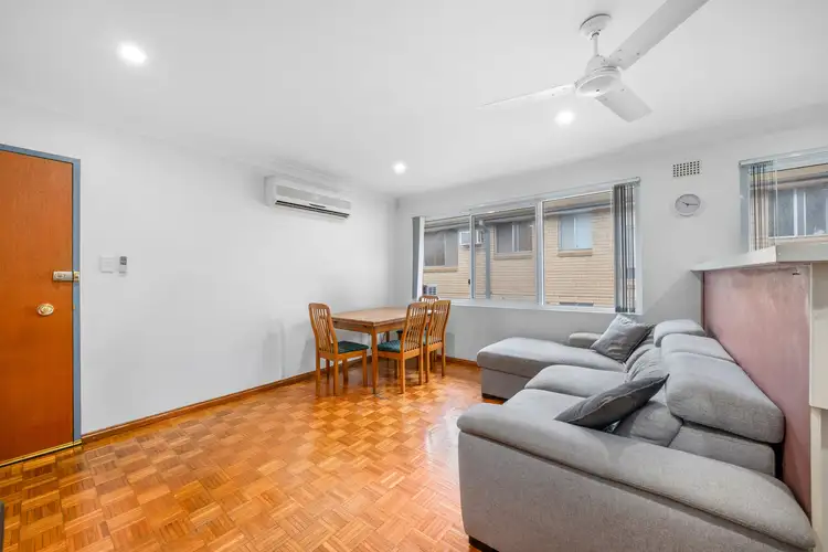 Second view of Homely apartment listing, 8/24 Bellevue Street, North Parramatta NSW 2151