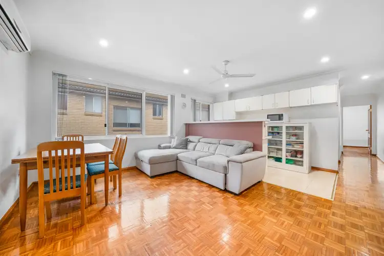 Third view of Homely apartment listing, 8/24 Bellevue Street, North Parramatta NSW 2151