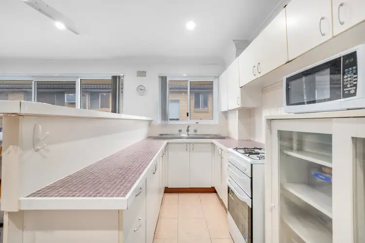 Fourth view of Homely apartment listing, 8/24 Bellevue Street, North Parramatta NSW 2151