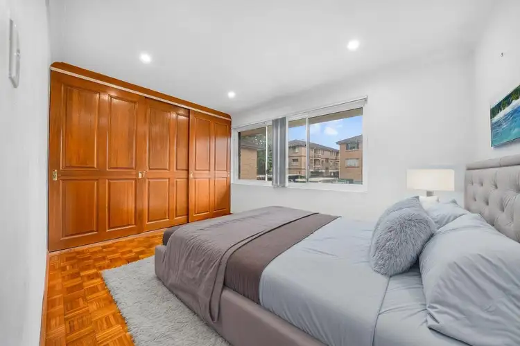 Fifth view of Homely apartment listing, 8/24 Bellevue Street, North Parramatta NSW 2151