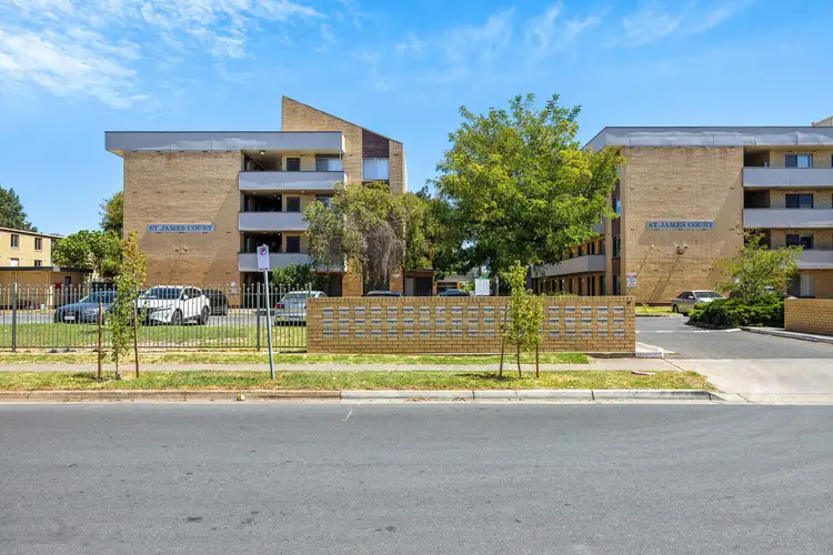 Second view of Homely unit listing, 51/3 Noblet Street, Findon SA 5023