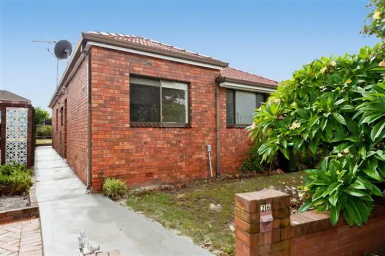 Main view of Homely house listing, 26 Parer Street, Maroubra NSW 2035