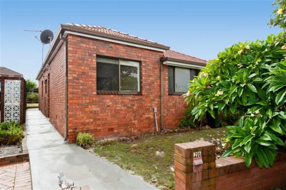 Main view of Homely house listing, 26 Parer Street, Maroubra NSW 2035