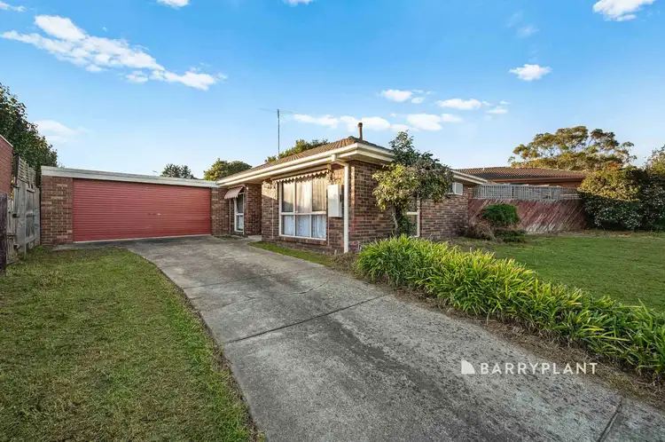 4 Facey Court, Narre Warren VIC 3805