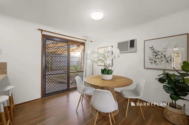 Fourth view of Homely house listing, 4 Facey Court, Narre Warren VIC 3805