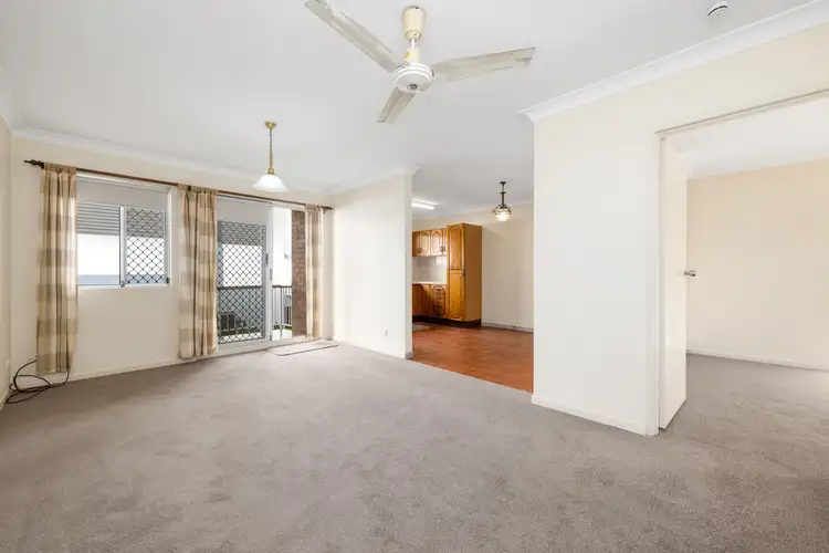3/88 Victoria Terrace, Greenslopes QLD 4120